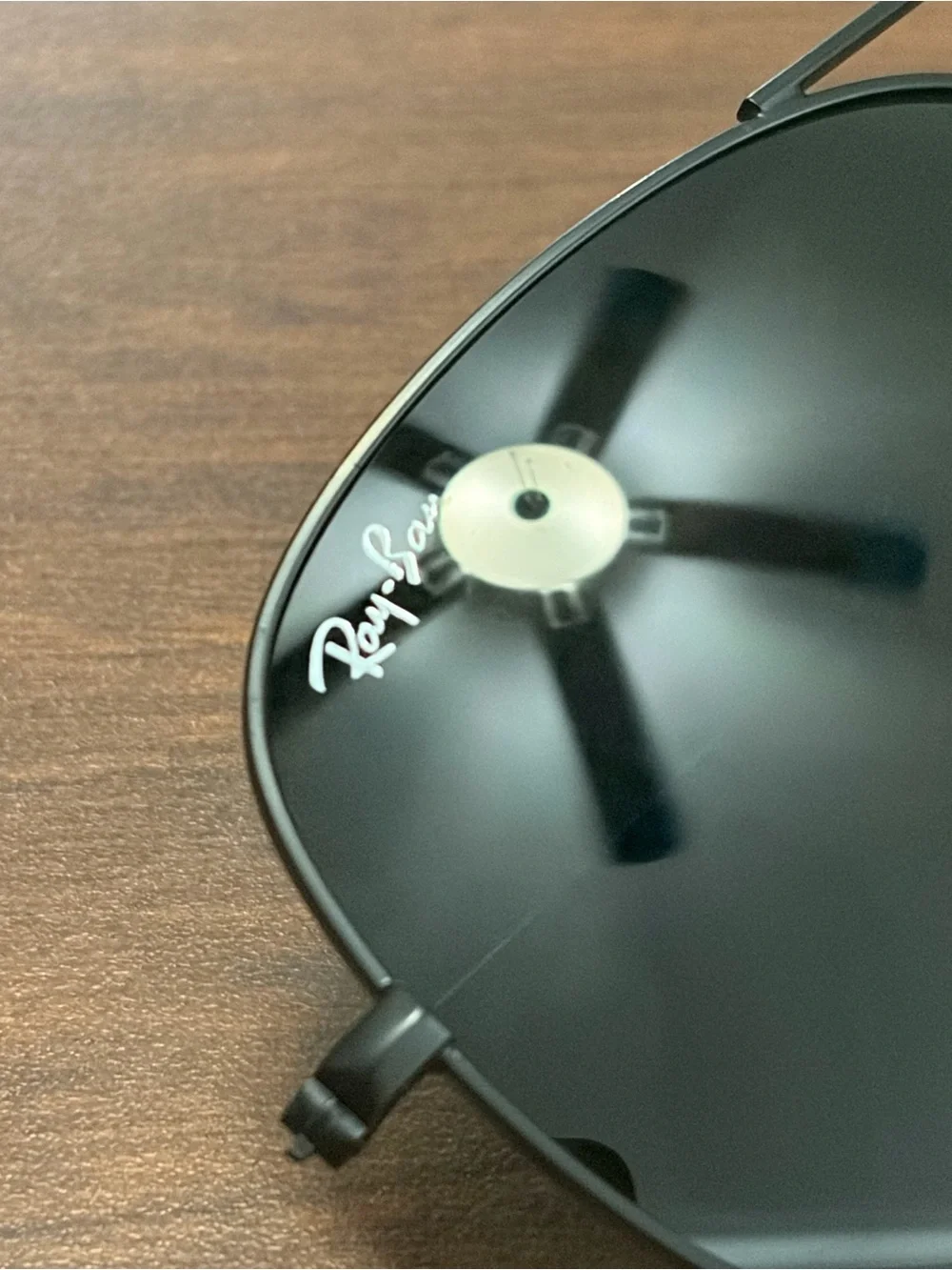 Sunglasses with Case